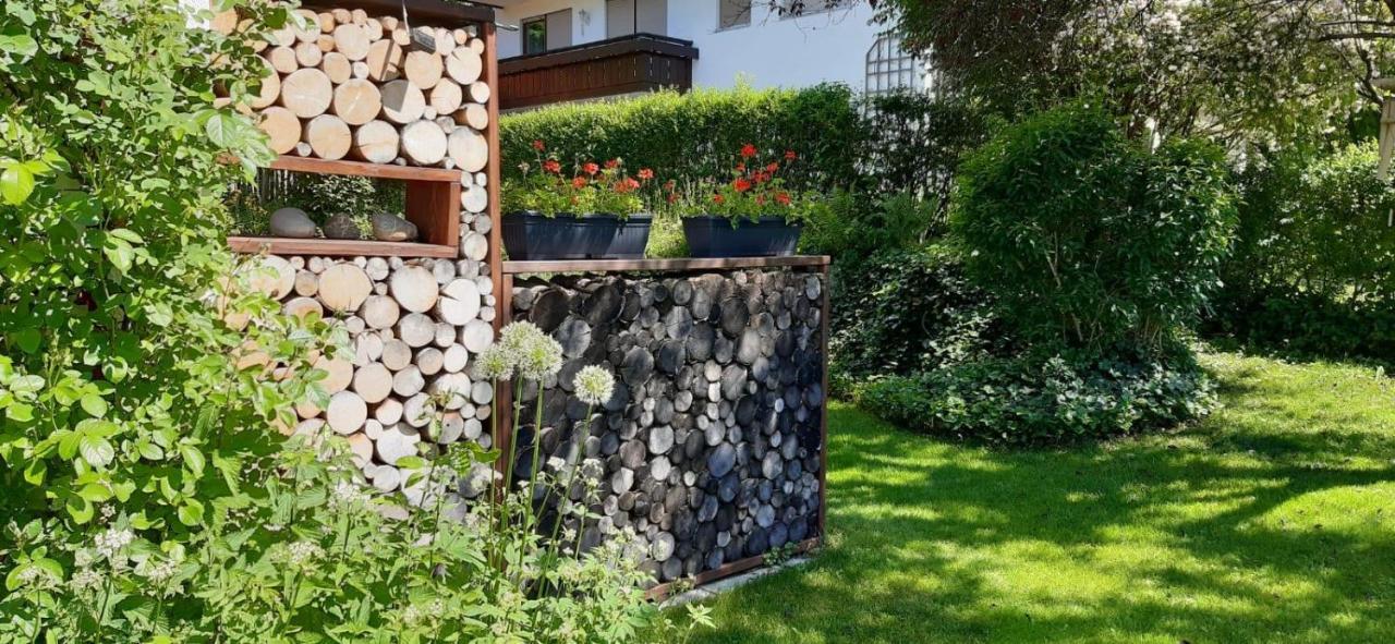Immenstadt im Allgäu Ferienwohnungen Sternkopf מראה חיצוני תמונה