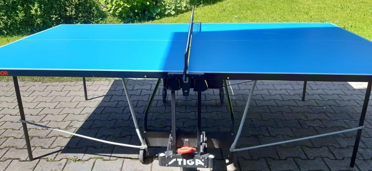 Immenstadt im Allgäu Ferienwohnungen Sternkopf מראה חיצוני תמונה
